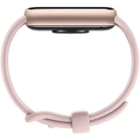 Xiaomi Smart Band 9 Pro - Pulsera Inteligente con Pantalla AMOLED 1.74", Oro Rosa, 150 Modos Deporte, Sueño, HR, SpO2, 21 Días Batería, 5 ATM, GPS
